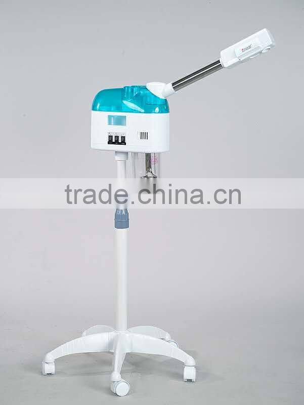 1389 vapour face esthetician steamer machine
