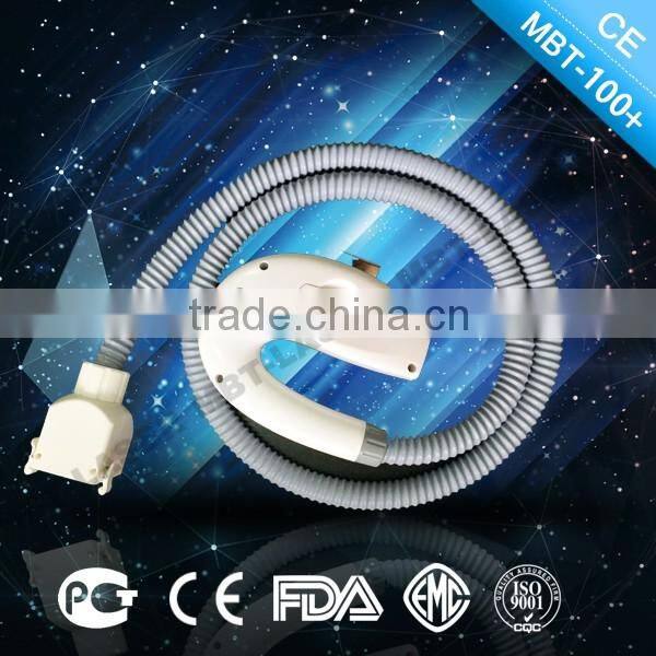 Professional IPL + RF Painfree for E-light Hair Remova Machine