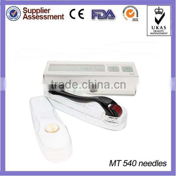 Mother's Day Big Sale!!! facial 192 titanium derma needling wholesaler,others derma roller for eyes & body