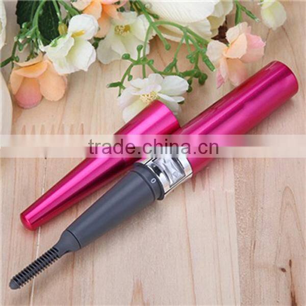 Mini Electric Eyelash Curler
