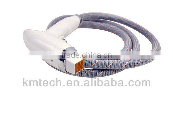 CE ISO TUV BV approved machine radio frequency facial for skin tightening