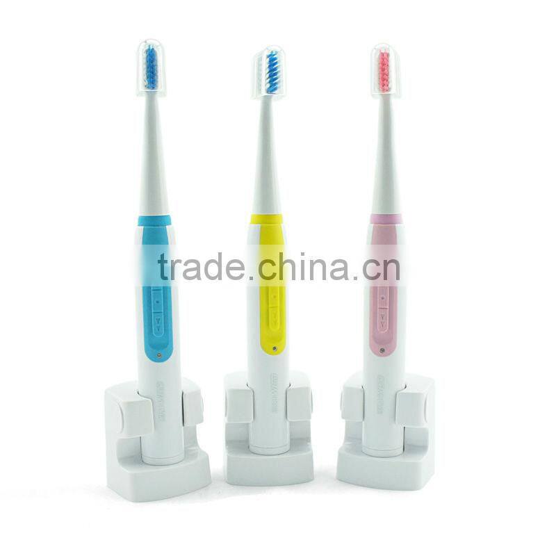 oral care products rechargeable kids toothbrush