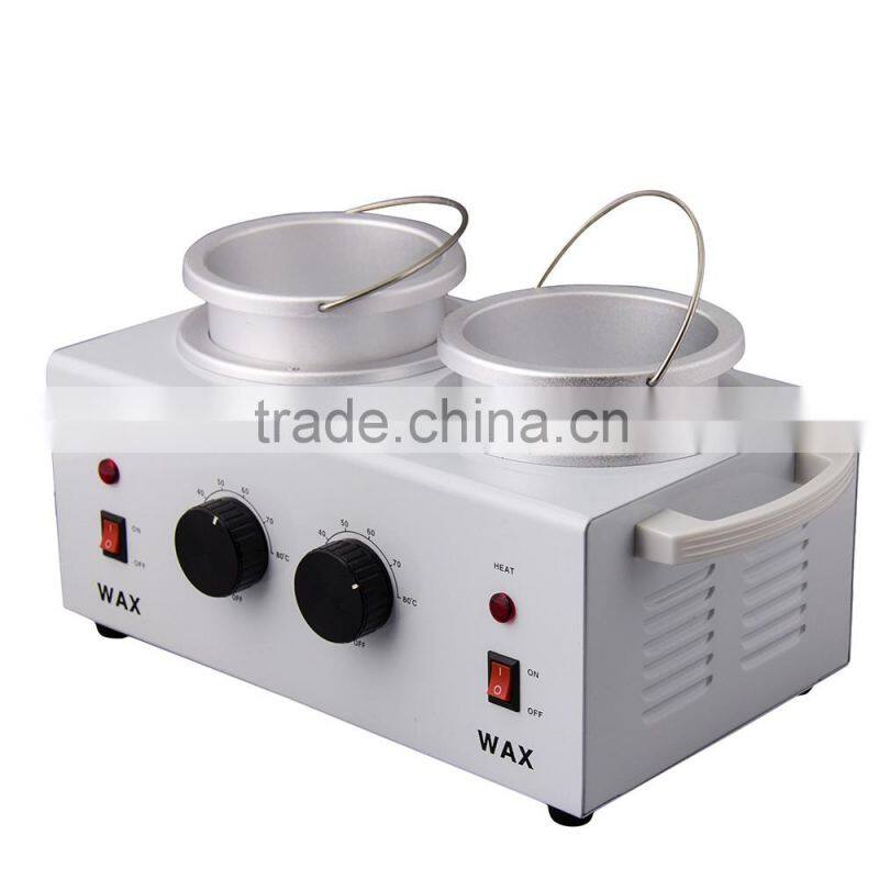Kosbeauty professional double wax warmer electric