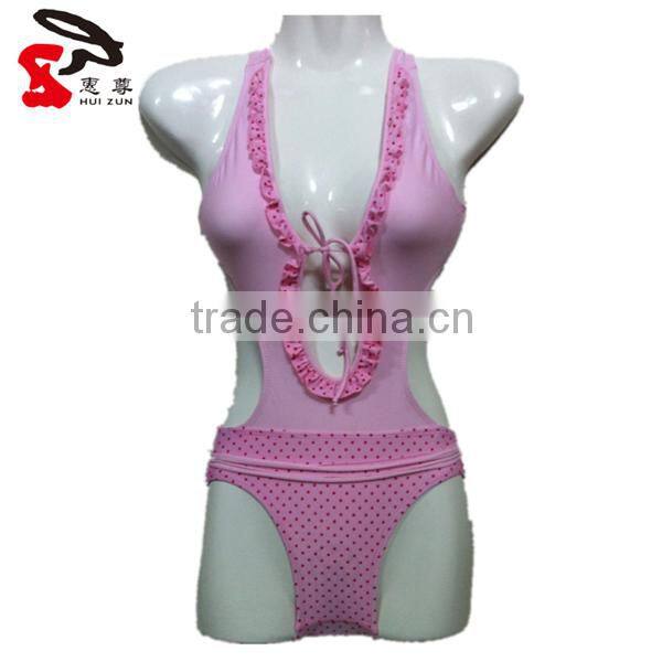 Hot!! Fashionable kinds swimwear