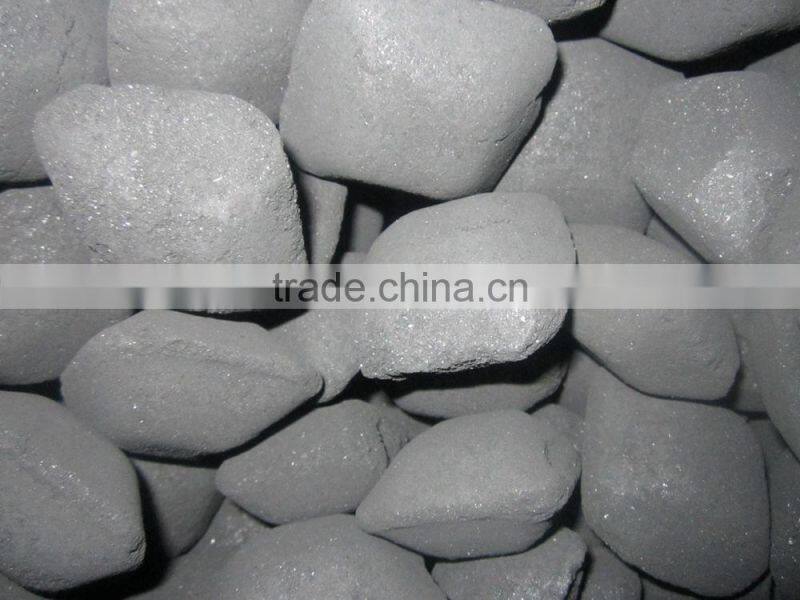 eco natural charcoal briquettes/ Coconut Shell charcoal Briquettes makers Manufacturer from Madurai