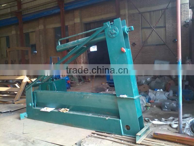 Best Professional Log Wood Pieces Splitting Machine for Sale