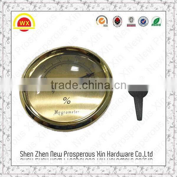 Hot sale nautical hygrometer thermometer humidity digital