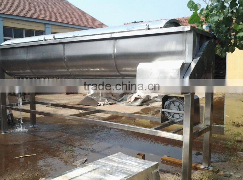 chicken feet peeler /chicken paw peeling machine