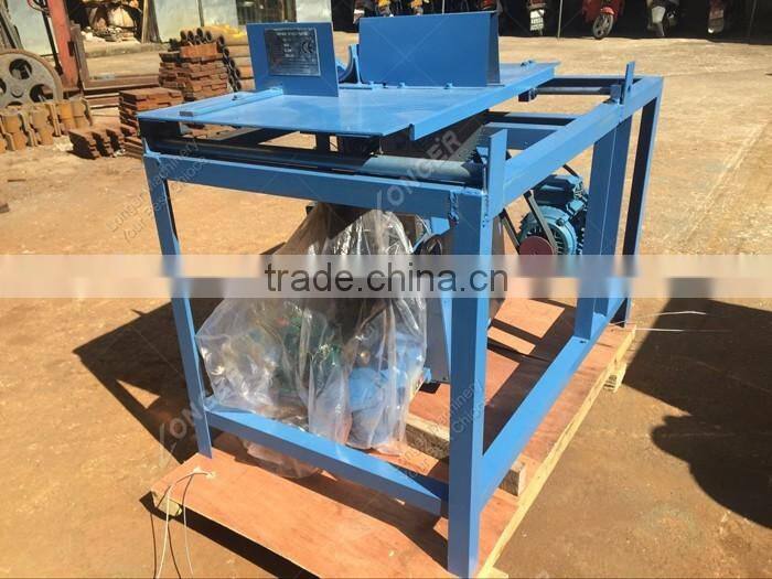 Round Disposable Wooden Chopstick Making Machine Production Line