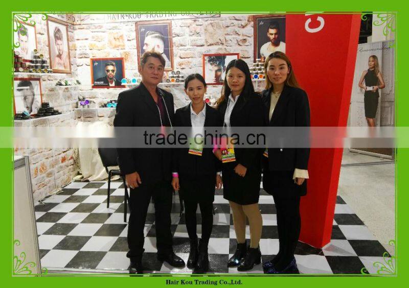 500ml Pure natural plant hair mask,keratin repair hair treatment mask