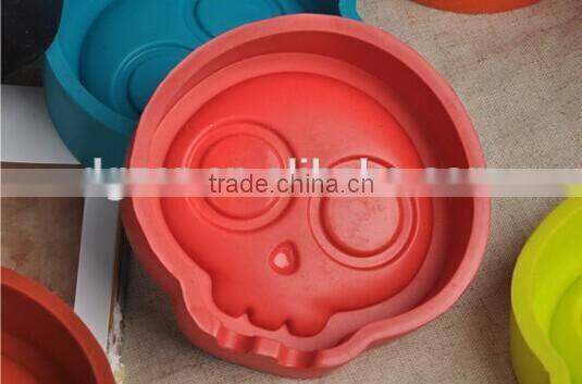 Promotion silicone Cigar Ashtray