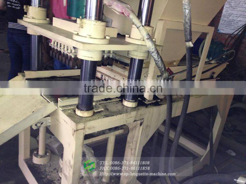 49pieces Shisha charcoal briquette press unit/ special design