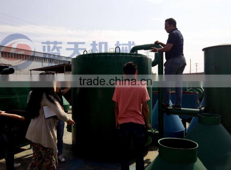 Coal Powder For Spiral Screw Conveyor