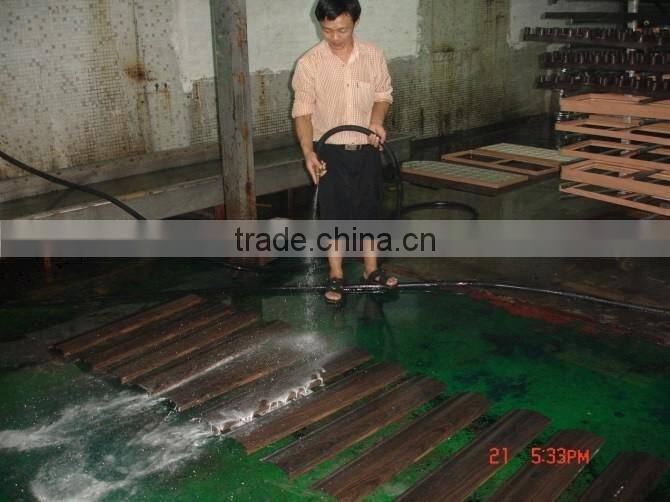 hydrographic office for hydro dipping