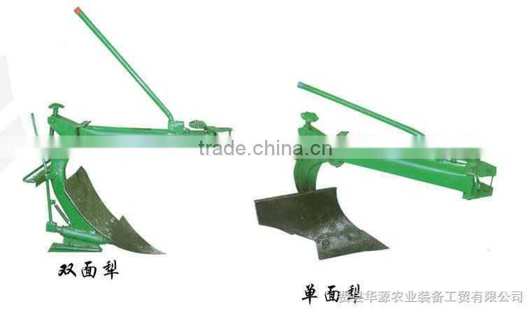 1LS SERIES OF WALKING TRACTOR FURROW PLOUGH