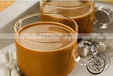 high potency Ganoderma Instand Hot Chocolate