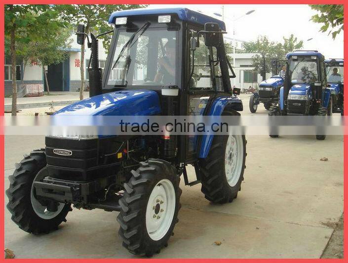 compact tractor 504 from china