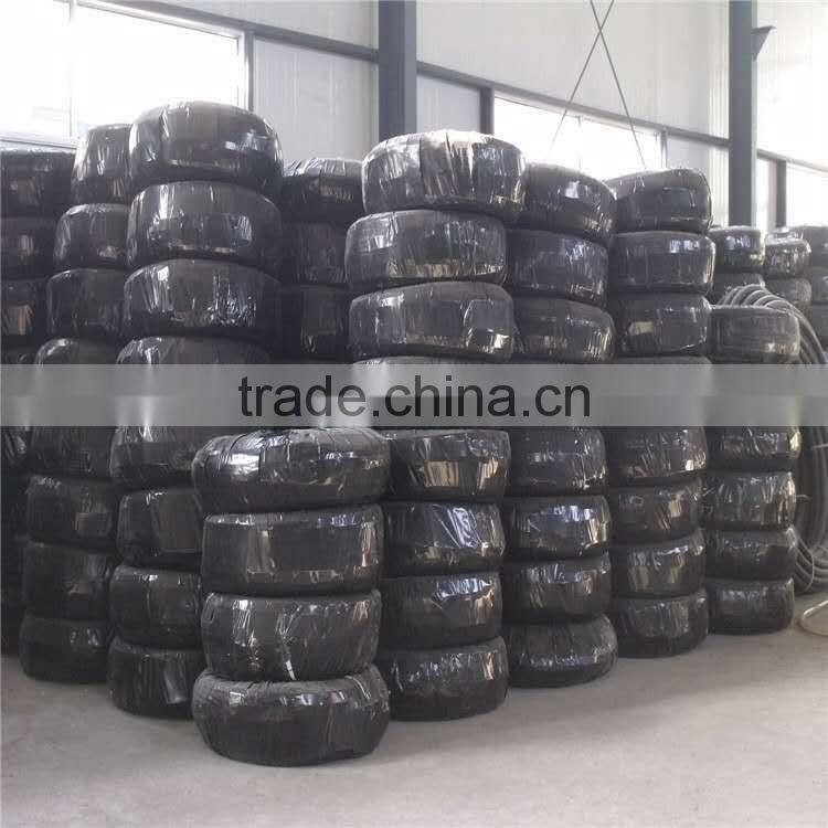 CYLR Round Dripper Tube Drip Irrigation Plastic Pipe For Irrigation System