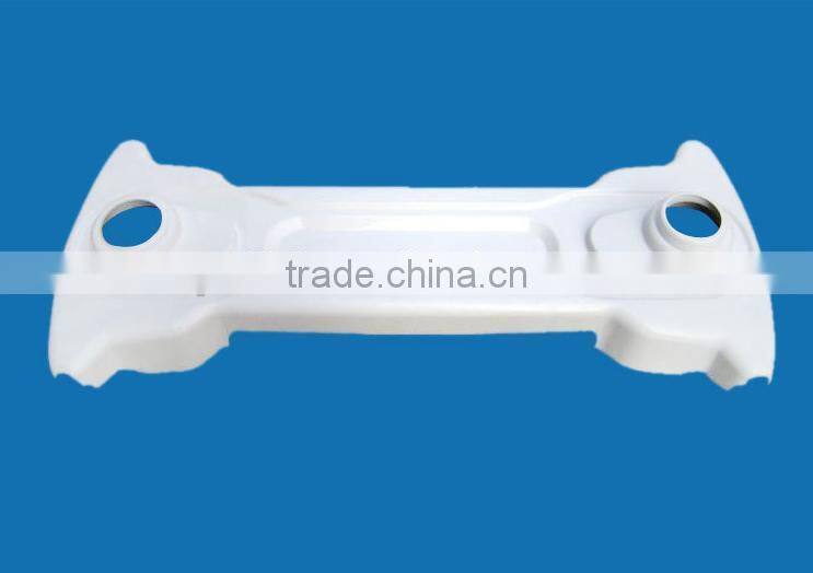 Vacuum forming mould Acrylic ABS vacuum forming plastic parts