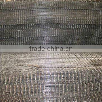 Geothermal Mesh
