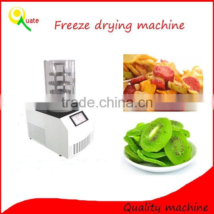 vegetable and fruit drying equipment/drying fruit oven/organic freeze dried fruit machine