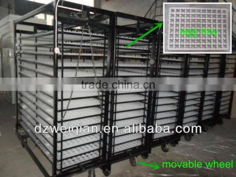 50000 eggs large size incubator