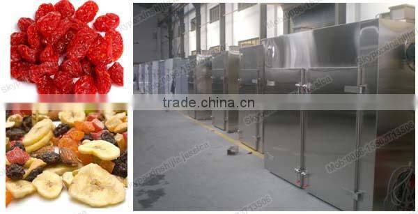 Good quality factory cheap sale banana drying machine(Mob:0086-15503713506)