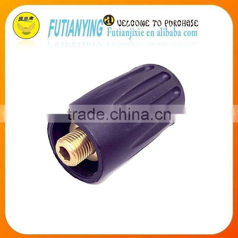 FTY-K15 FUTIANYING Wholesale foam lance with connectors