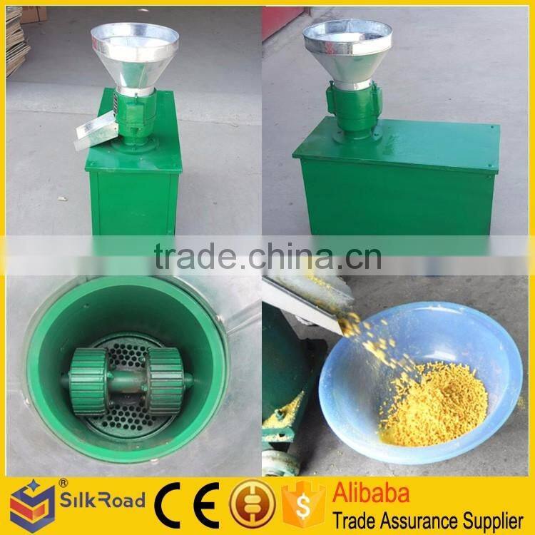 Good Quality cattle feed pellet machine