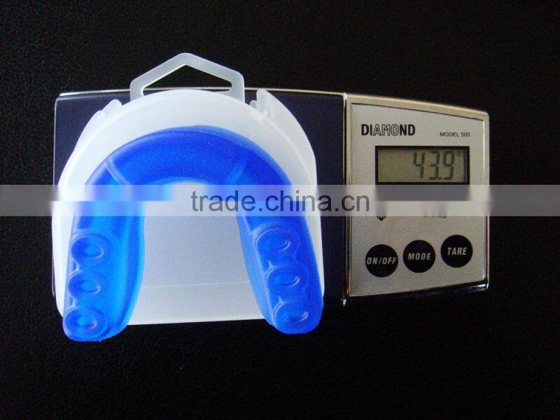 2016 Newest Wholesale Stop Snoring MouthPiece Mouthguard