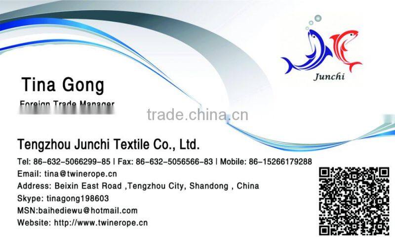 High Tenacity PP Staple fiber for non-woven fabrics