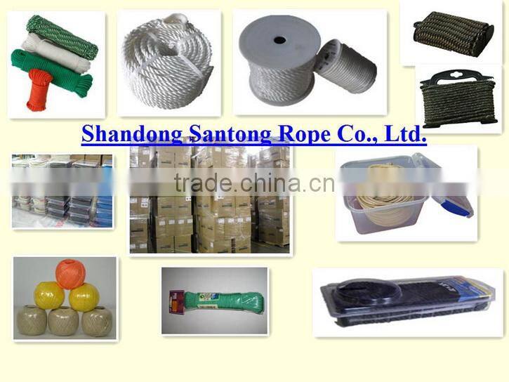 greeen Fluorescent rope for sale