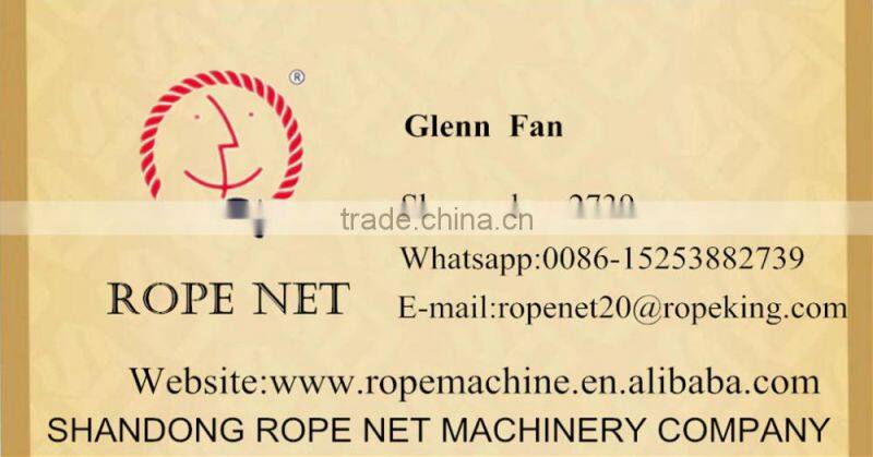 High speed sewing thread winder machinery