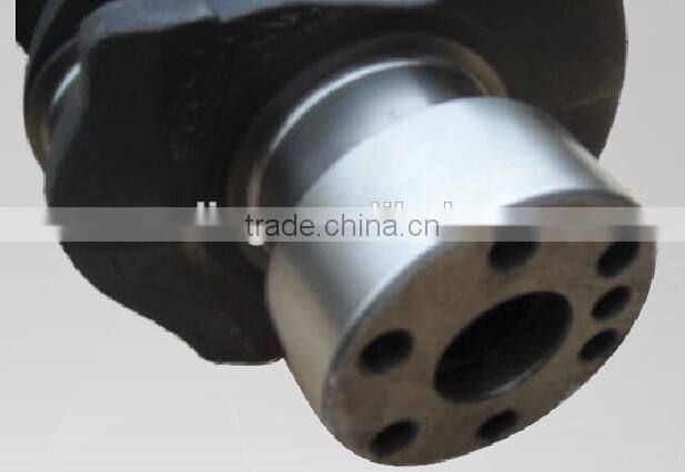 CY4100Q CRANKSHAFT