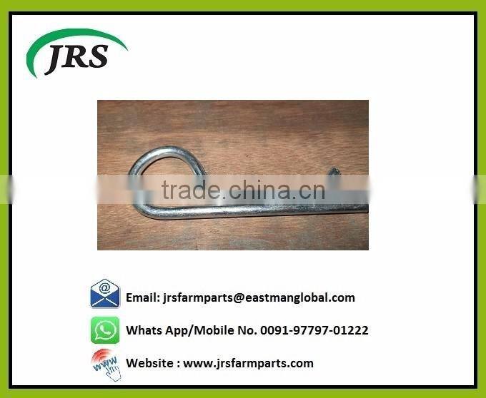 Steel hardened locking R pin, linch pins,cotter pins
