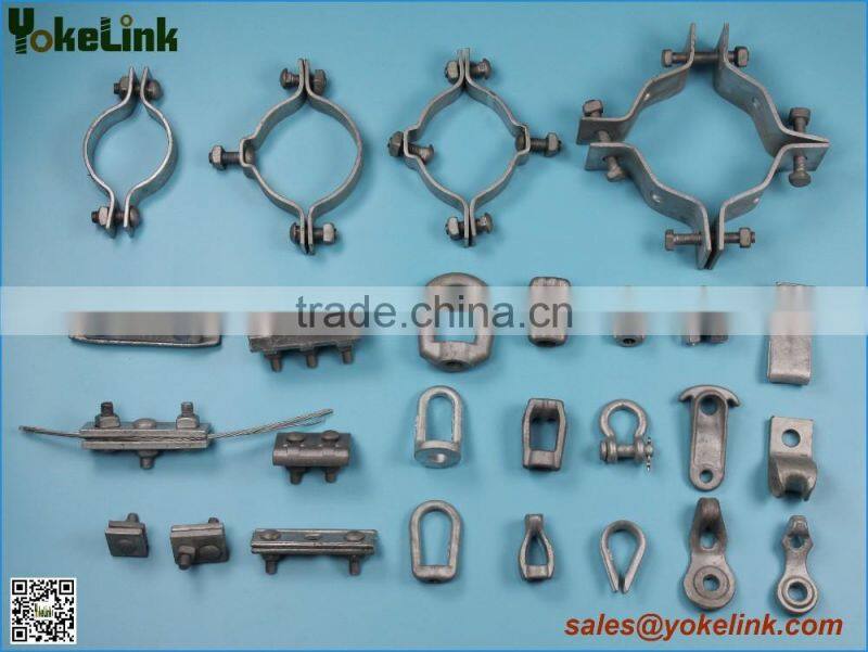 Grade 2 regual square nut ANSI B 18.2.2