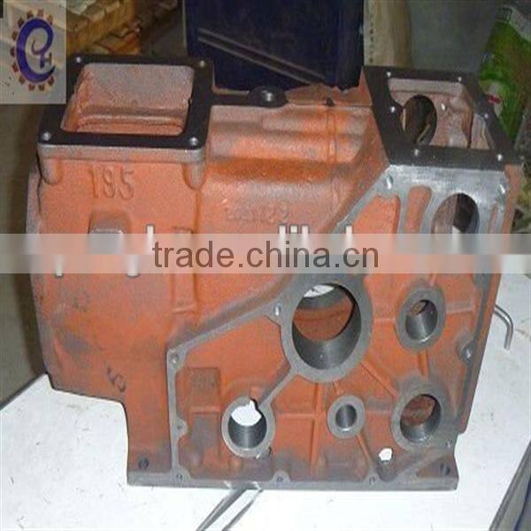 cylinder block with top quality and good evaluation