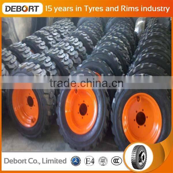 Hot sale bias Tire 10-16.5 for sale