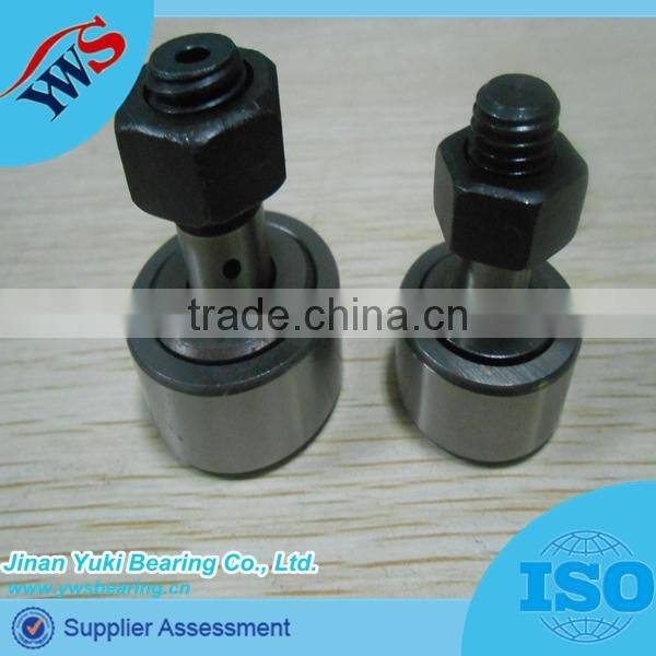 KR13 KRV13 CF5 M5x0.8mm trolley wheel bearing