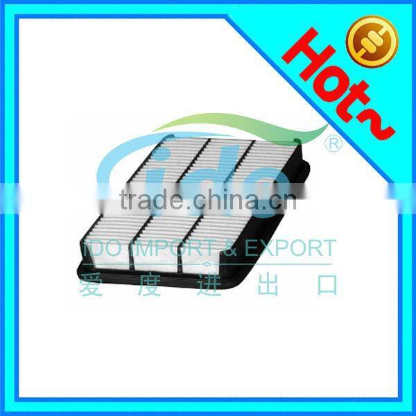 Auto air filter 17801-03010 17801-74060