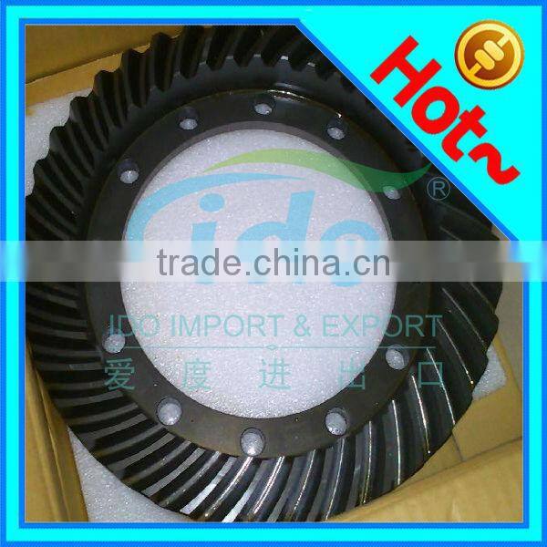 Crown Wheel Pinion for MITSUBISHI FUSO FM61 6M60 MC075131S
