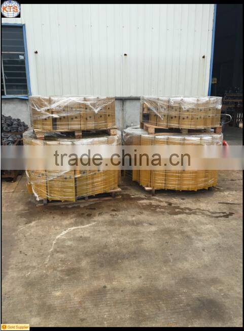 D6R LGP D6N LGP D5M XL track groups track shoe assembly track assy with 860mm track shoe