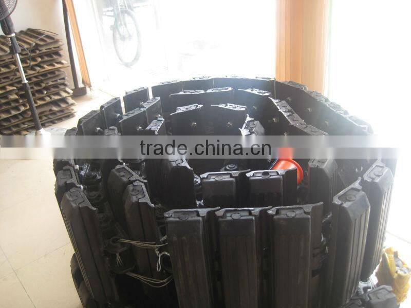 PC200-6 PC200-7 PC200-8 PC210-6 PC220-6 PC240-7 PC250-8 TRACK SHOE ASS'Y 20Y-32-01053