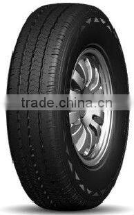 High quality pcr tyre 185R14C