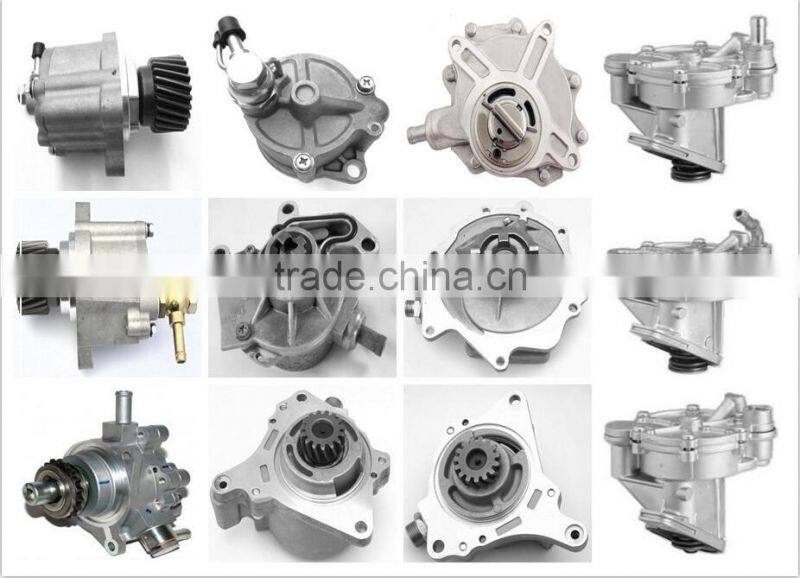 ISO/TS 16949: 2009 quality certified vacuum pump 06E145100Q 724807750