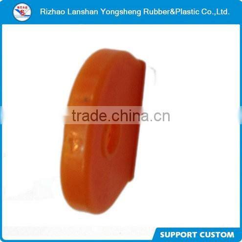 High Quality Low Price Coloful PE Key Cover