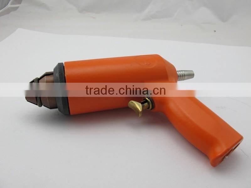 Hot sales JX8.0 carbide shoes studs gun install tools