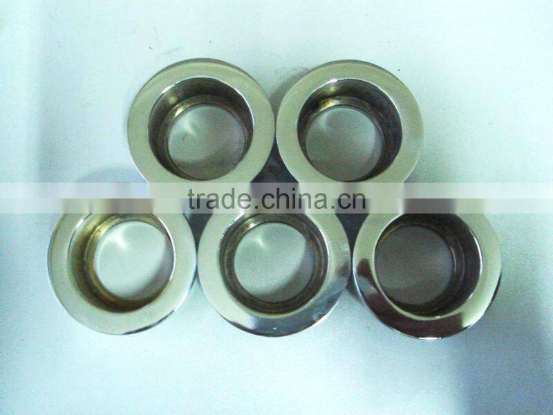 China high quality investment casting supplier