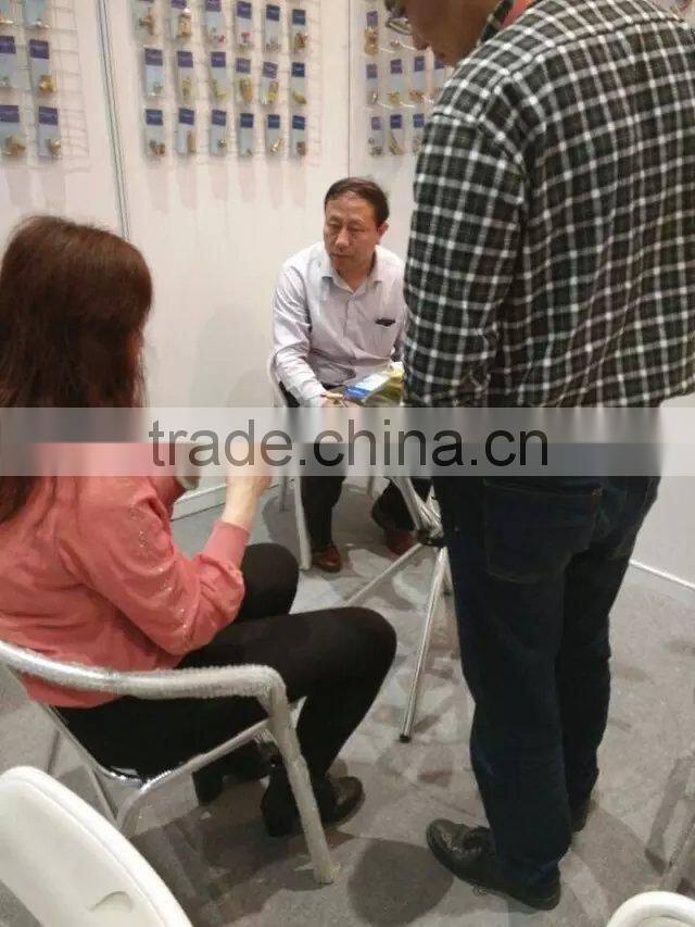 car washing spray gun suit ,high quality washing gun set ,three connectors with a gun for a suit