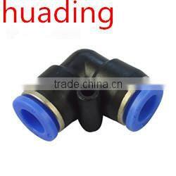 L type ppr hose connector ,pu connector